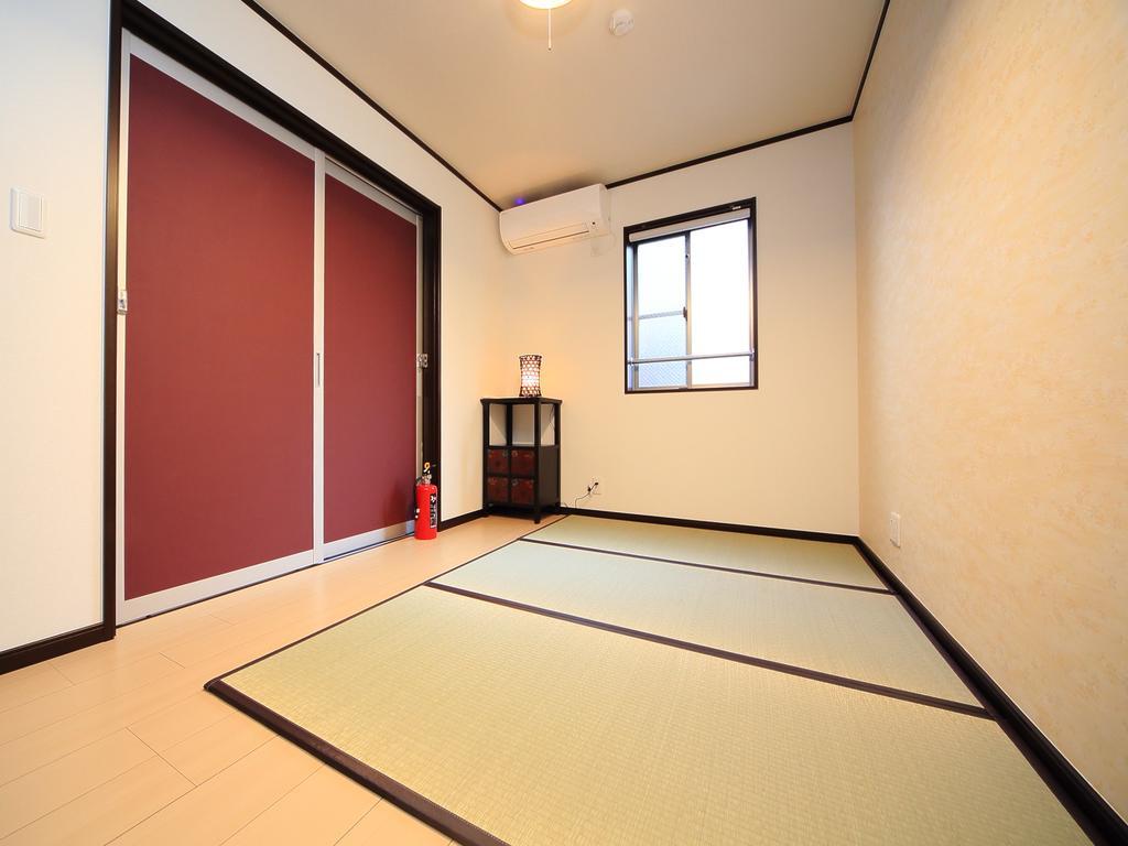 Coto Tokyo Yui Asakusa Tóquio Quarto foto