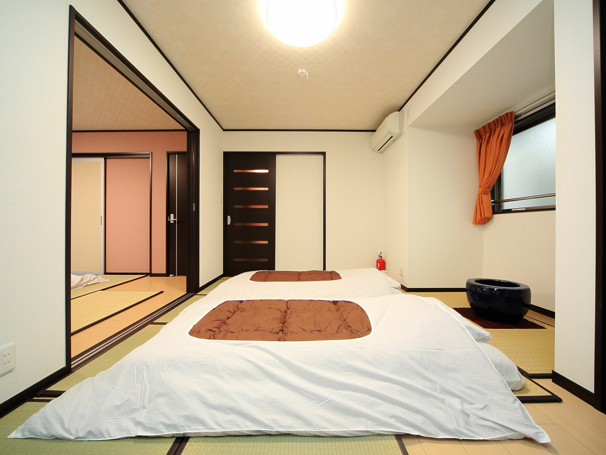 Coto Tokyo Yui Asakusa Tóquio Exterior foto